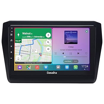 Amazon.co.jp: スズキスイフト2018、2019、2020適用9型 カーナビ